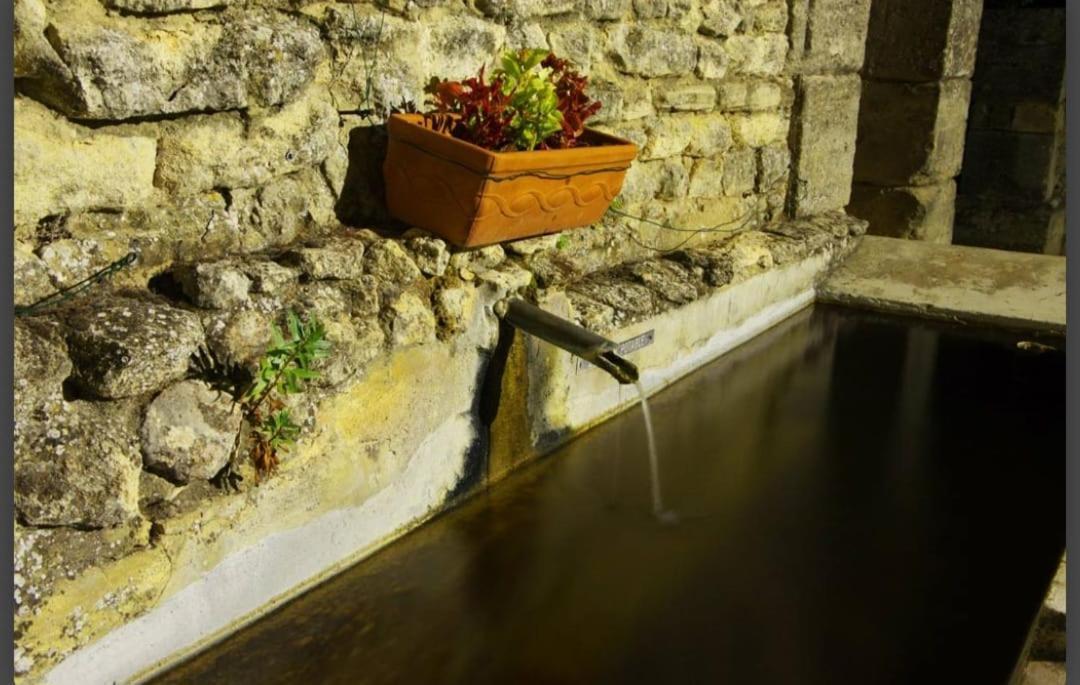Dunloe Chambre & Terrasse Chez L'Habitant Avec Borne Recharge Electrique Chantemerle-lès-Grignan Dış mekan fotoğraf